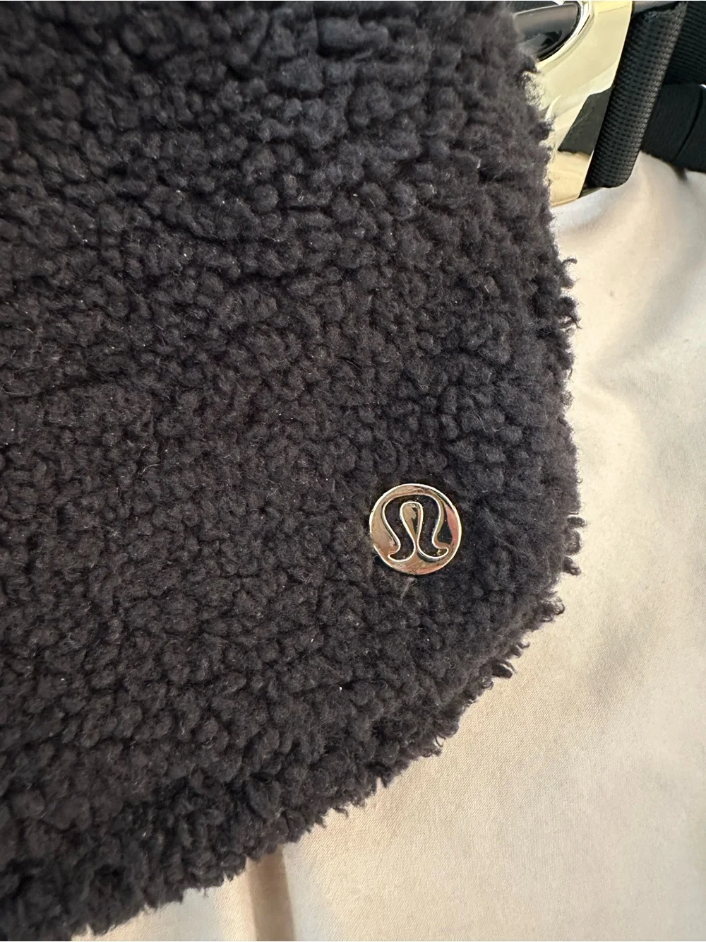 lululemon athletica plush soft